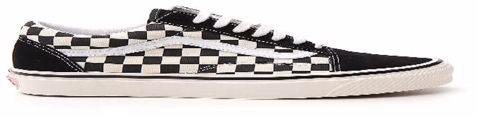 Vans Old Skool 36 'Black' VN0A38G20AK1 2