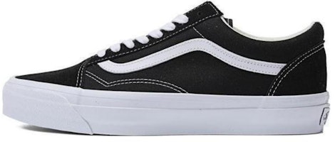 Vans Old Skool 36 'Black White' VN000CQDBA2 Vans Old Skool 36 'Black White' VN000CQDBA2