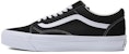 Vans Old Skool 36 'Hitam Putih' VN000CQDBA2