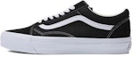 Buy Vans Old Skool 36 'Hitam Putih' VN000CQDBA2