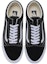 Order Vans Old Skool 36 'Hitam Putih' VN000CQDBA2