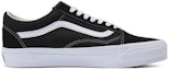 Lookbook Vans Old Skool 36 'Hitam Putih' VN000CQDBA2