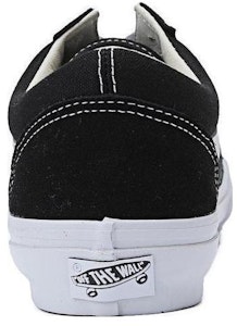 Vans Old Skool 36 'Hitam Putih' VN000CQDBA2 Shop Vans Old Skool 36 'Hitam Putih' VN000CQDBA2