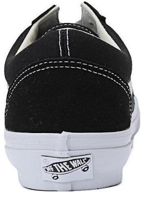 Vans Old Skool 36 'Black White' VN000CQDBA2 Shop Vans Old Skool 36 'Black White' VN000CQDBA2