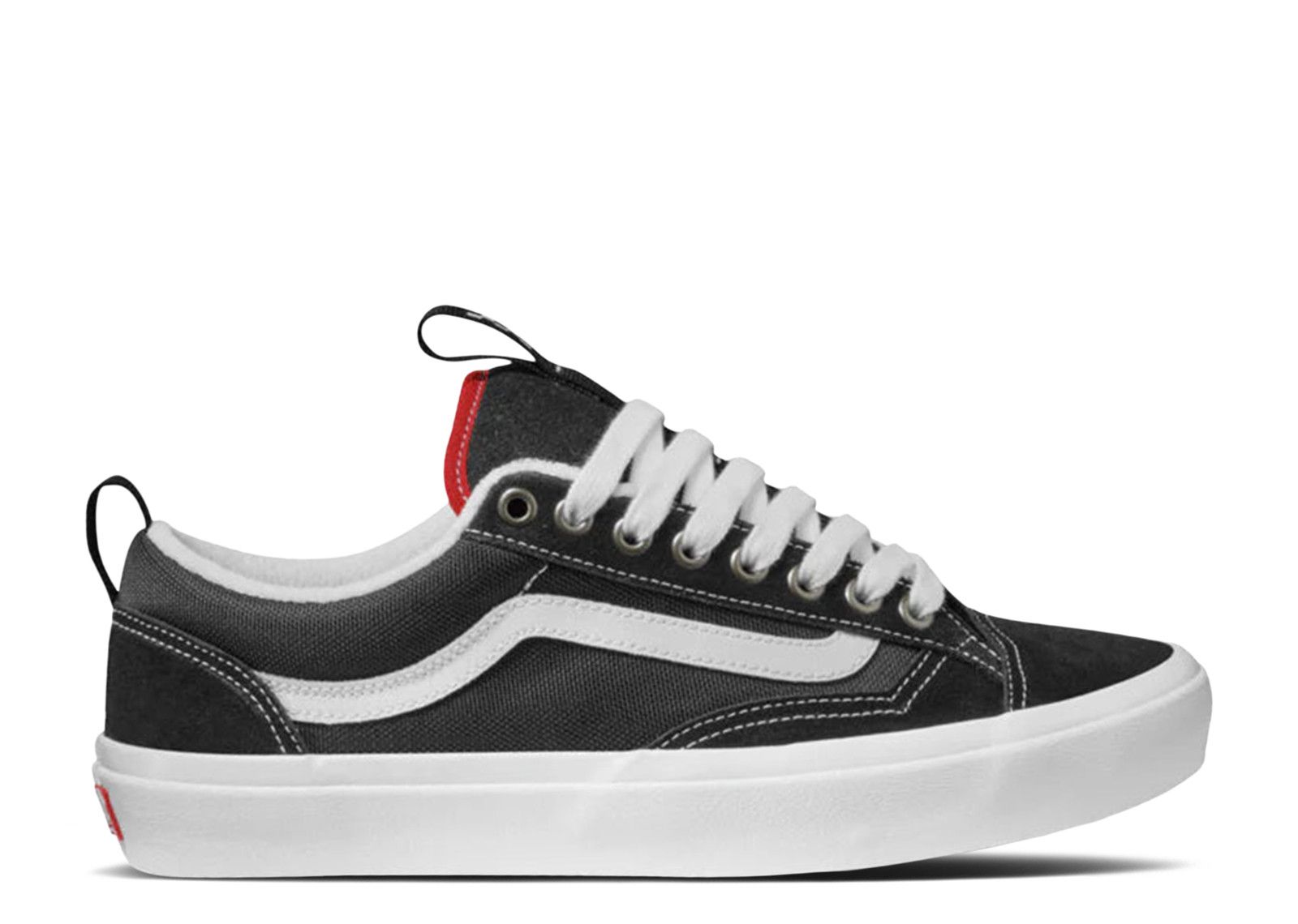 Vans Old Skool 36 'Black White' VN000D5RBA21