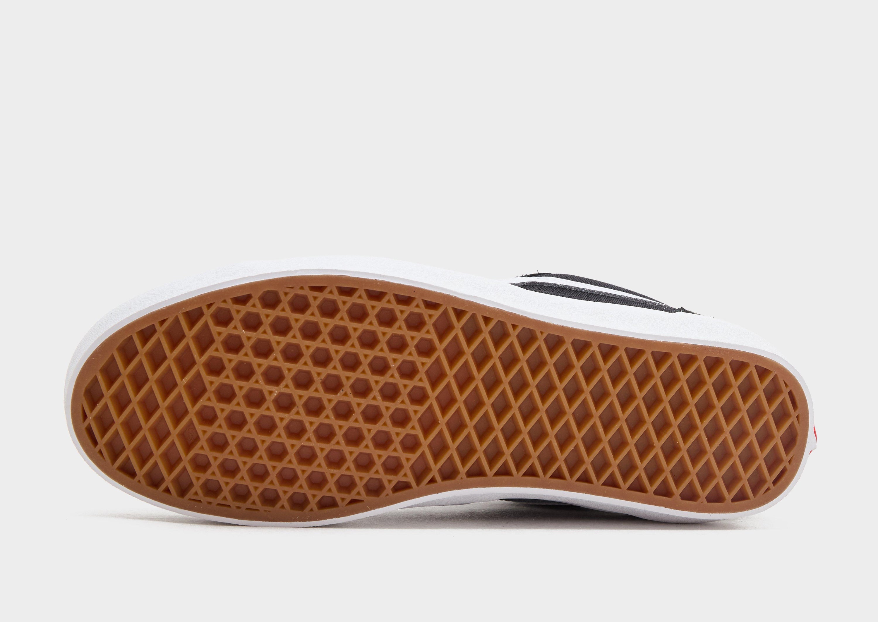 Details for Vans 范斯 Old Skool 36 黑白配色 VN000D5RBA21