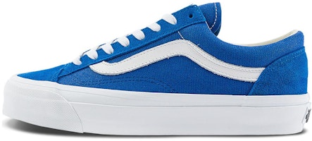 Vans Old Skool 36 'Blue' VN000S52Y6Z Vans Old Skool 36 'Blue' VN000S52Y6Z