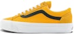 Vans Old Skool 36 'Kuning Citrus' VN000S52CTR