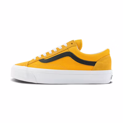 Vans Old Skool 36 'Citrus Yellow'