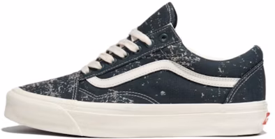 Vans Old Skool 36 'Green White' VN000CT92LN Vans Old Skool 36 'Green White' VN000CT92LN