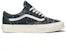 Vans Old Skool 36 'Hijau Putih' VN000CT92LN