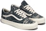Lookbook Vans Old Skool 36 'Hijau Putih' VN000CT92LN