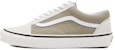 Vans Old Skool 36 'Kelabu Putih' VN0A38G2VRU