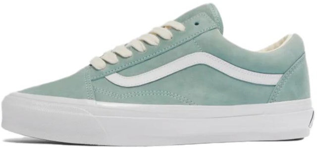 Vans Old Skool 36 'Iceberg' Sneakers VN000CQDCPG Buy Vans Old Skool 36 'Iceberg' Sneakers VN000CQDCPG