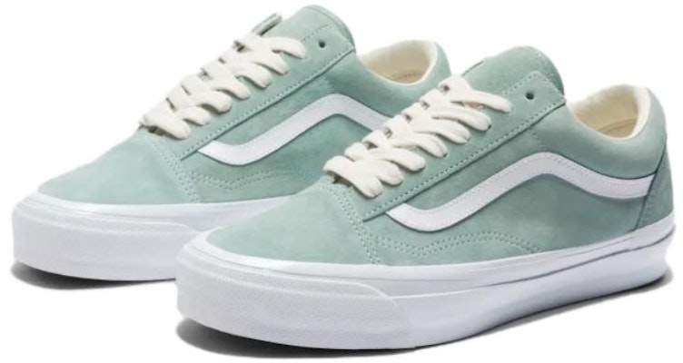 Vans Old Skool 36 'Iceberg' Sneakers VN000CQDCPG Order Vans Old Skool 36 'Iceberg' Sneakers VN000CQDCPG