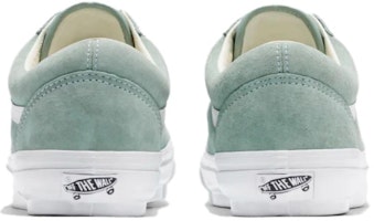 Vans Old Skool 36 'Iceberg' Zapatillas Clásicas VN000CQDCPG Lookbook Vans Old Skool 36 'Iceberg' Zapatillas Clásicas VN000CQDCPG