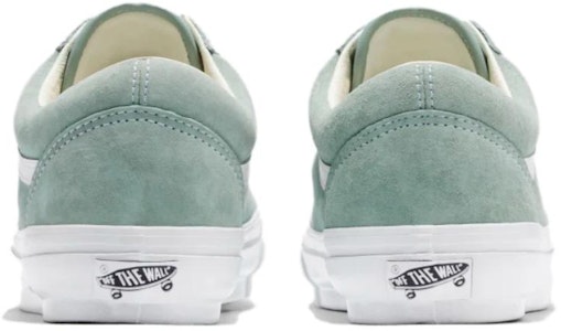 Vans Old Skool 36 'Iceberg' Sneakers VN000CQDCPG Lookbook Vans Old Skool 36 'Iceberg' Sneakers VN000CQDCPG