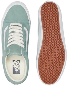 Vans Old Skool 36 'Iceberg' Sneakers VN000CQDCPG Shop Vans Old Skool 36 'Iceberg' Sneakers VN000CQDCPG