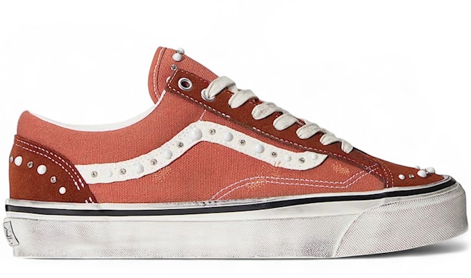 Vans Old Skool 36 'Pearlized Pack - Brown' VN000E8VFSB Buy Vans Old Skool 36 'Pearlized Pack - Brown' VN000E8VFSB