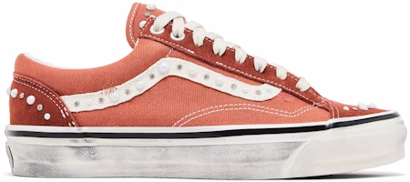 Vans Old Skool 36 'Pearlized Pack - Brown' VN000E8VFSB Vans Old Skool 36 'Pearlized Pack - Brown' VN000E8VFSB