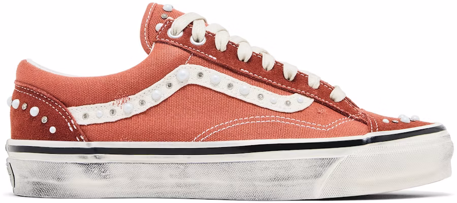 Vans Old Skool 36 ''Pearlized Pack - Bruin'' VN000E8VFSB Buy Vans Old Skool 36 ''Pearlized Pack - Bruin'' VN000E8VFSB
