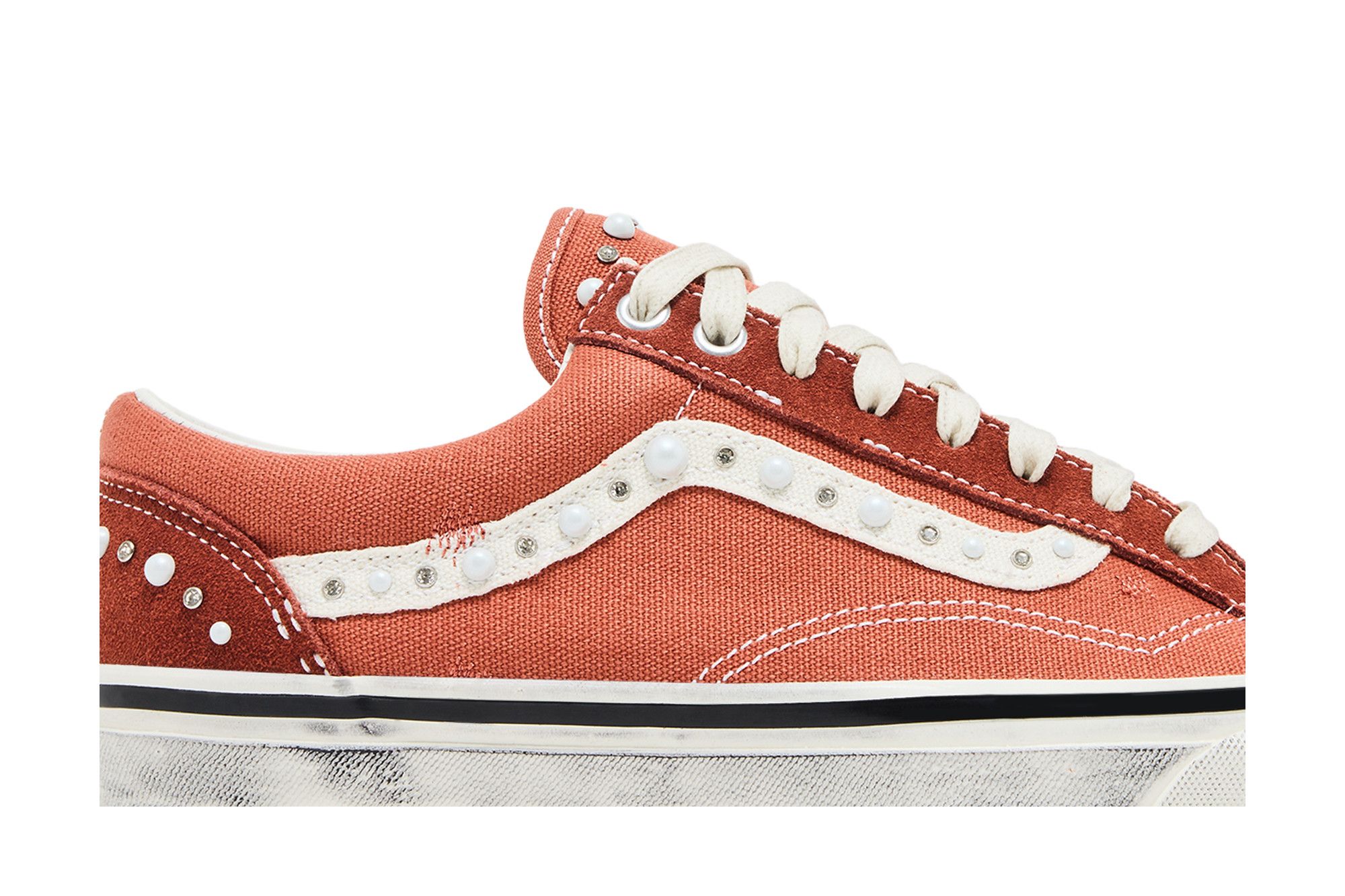Order Vans Old Skool 36 ''Pearlized Pack - Bruin'' VN000E8VFSB