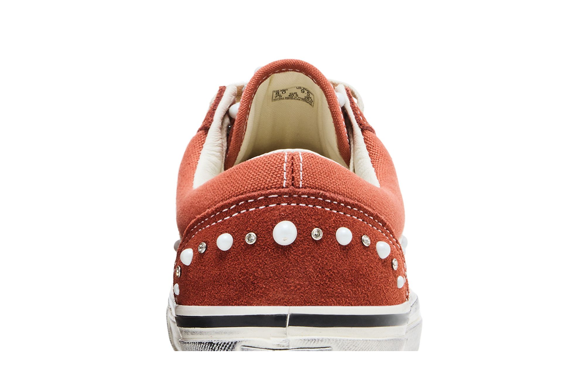 Sizing Vans Old Skool 36 ''Pearlized Pack - Bruin'' VN000E8VFSB
