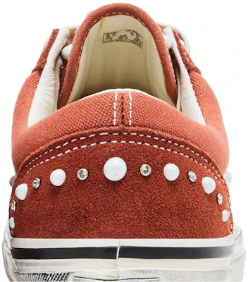 Vans Old Skool 36 ''Pearlized Pack - Bruin'' VN000E8VFSB Sizing Vans Old Skool 36 ''Pearlized Pack - Bruin'' VN000E8VFSB