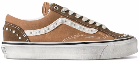 Vans Old Skool 36 'Pearlized Pack - Vintage Cocoa Brown' VN000E8VFST Vans Old Skool 36 'Pearlized Pack - Vintage Cocoa Brown' VN000E8VFST