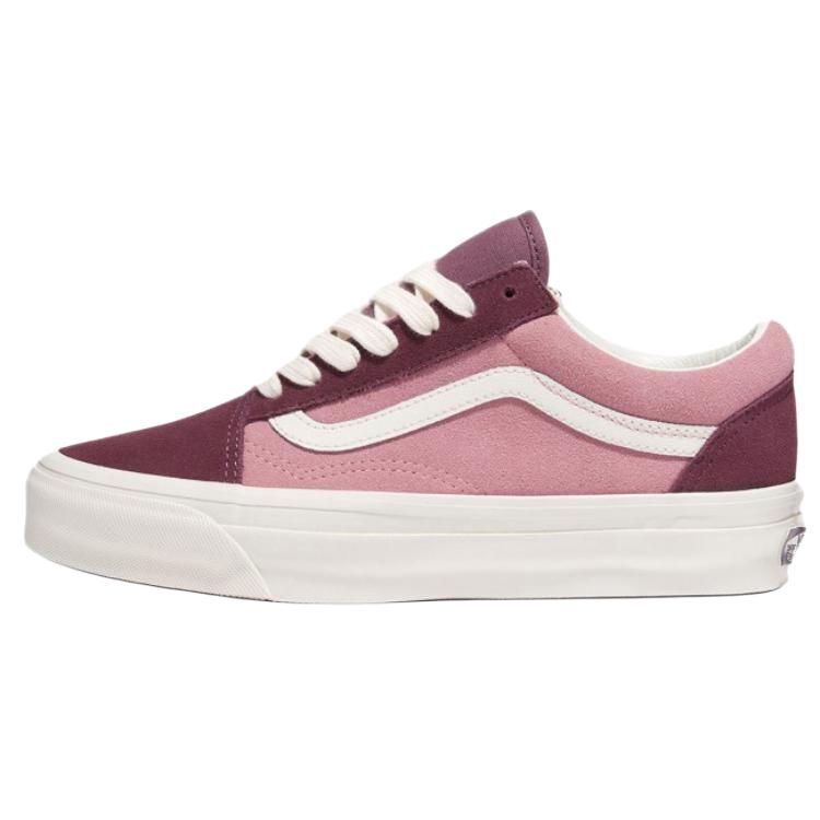Vans Old Skool 36 'Pink' VN000CT9PLU1