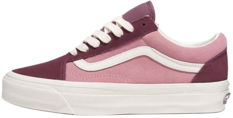 Vans Old Skool 36 'Merah Jambu' VN000CT9PLU1 Buy Vans Old Skool 36 'Merah Jambu' VN000CT9PLU1