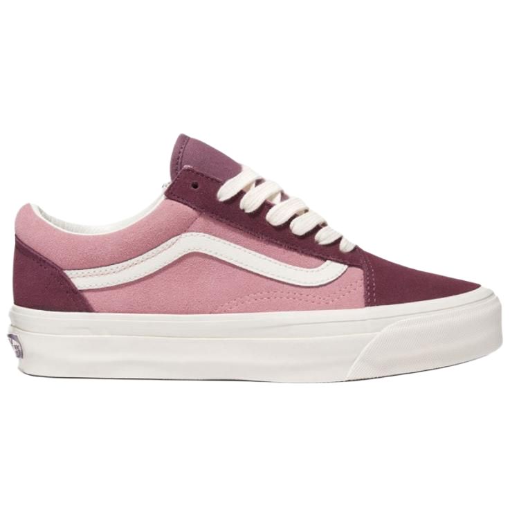 Order Vans Old Skool 36 'Merah Jambu' VN000CT9PLU1