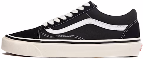 Vans Old Skool 36 Black/White VA38G2PXC Vans Old Skool 36 Black/White VA38G2PXC