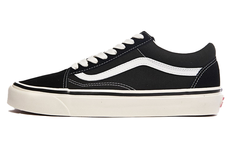 Vans Old Skool 36 Black/White VA38G2PXC