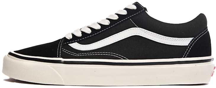 ヴァンズ オールドスクール36 黒/白 VA38G2PXC Buy ヴァンズ オールドスクール36 黒/白 VA38G2PXC