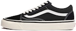 Buy Vans Old Skool 36 Hitam/Putih VA38G2PXC