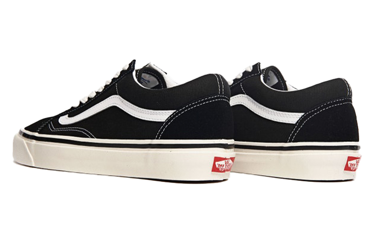 Order Vans Old Skool 36 Negro/Blanco VA38G2PXC