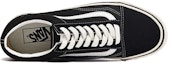 Lookbook Vans Old Skool 36 Hitam/Putih VA38G2PXC