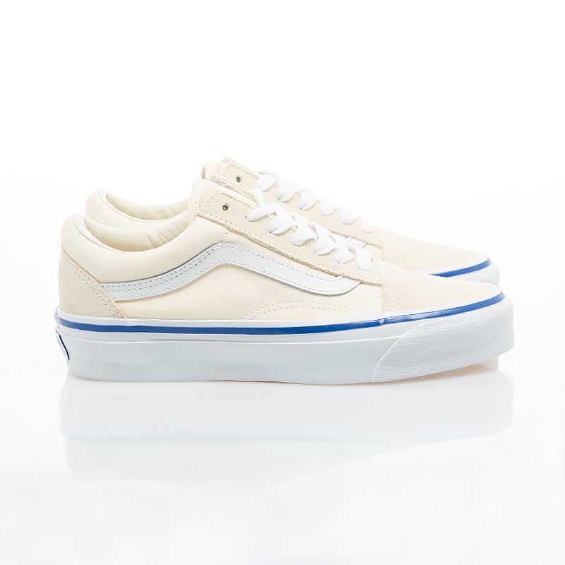 Vans Old Skool 36 Classic Skate Sneakers