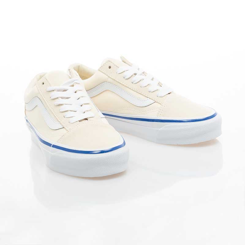 Vans Old Skool 36 Classic Skate Sneakers 圖 2