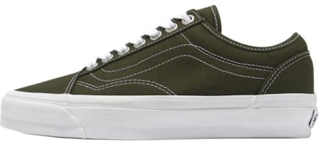 Vans Old Skool 36 Decon 'Grape Leaf' VN000CSJ50K Vans Old Skool 36 Decon 'Grape Leaf' VN000CSJ50K