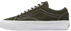 Buy Vans Old Skool 36 Decon 'Grape Leaf' Lelaki/Wanita Sepatu Kasual. VN000CSJ50K