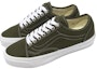 Lookbook Vans Old Skool 36 Decon 'Grape Leaf' Lelaki/Wanita Sepatu Kasual. VN000CSJ50K