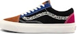 Vans Old Skool 36 DX 'Anaheim Factory - Campuran Haiwan' VN0A54F396M