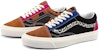 Vans Old Skool 36 DX 'Anaheim Factory - Campuran Haiwan' VN0A54F396M