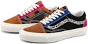 Order Vans Old Skool 36 DX 'Anaheim Factory - Campuran Haiwan' VN0A54F396M