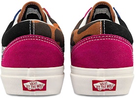 Vans Old Skool 36 DX 'Anaheim Factory - Animal Mix' VN0A54F396M (動物圖案綜合款) Purchase Vans Old Skool 36 DX 'Anaheim Factory - Animal Mix' VN0A54F396M (動物圖案綜合款)