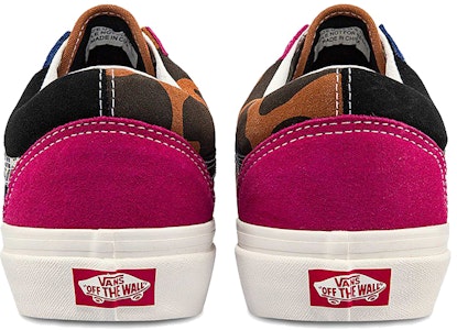 Vans Old Skool 36 DX 'Anaheim Factory - Campuran Binatang' VN0A54F396M Purchase Vans Old Skool 36 DX 'Anaheim Factory - Campuran Binatang' VN0A54F396M