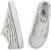 Vans Old Skool 36 DX 'Anaheim Factory - Barbed Wire' Malaysia VN0A54F3AXF