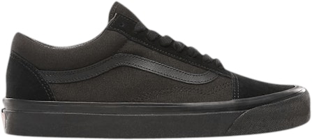 Vans Old Skool 36 DX 'Anaheim Factory - Black' VN0A38G2STZ Vans Old Skool 36 DX 'Anaheim Factory - Black' VN0A38G2STZ
